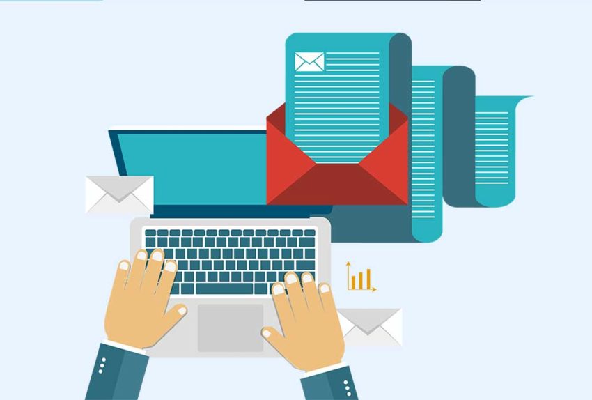 3 suggerimenti per un e-mail marketing di successo.